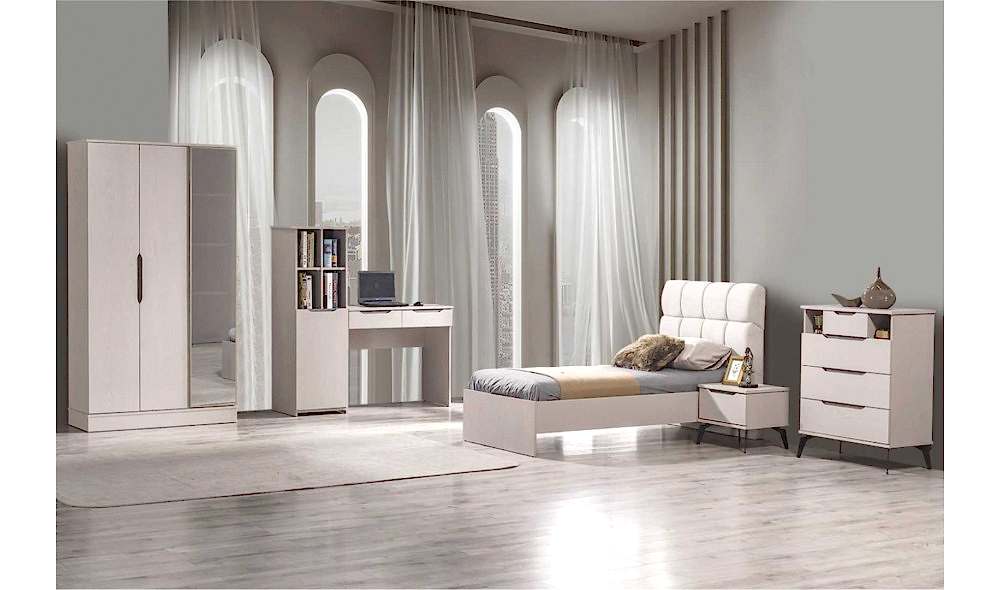 Asya · Genç Odası Takımı