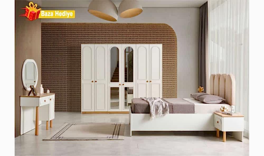 Derin · Yatak Odası Takımı