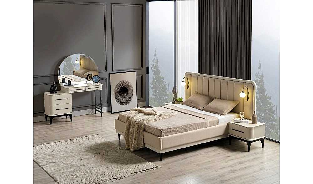 Destan · Yatak Odası Takımı