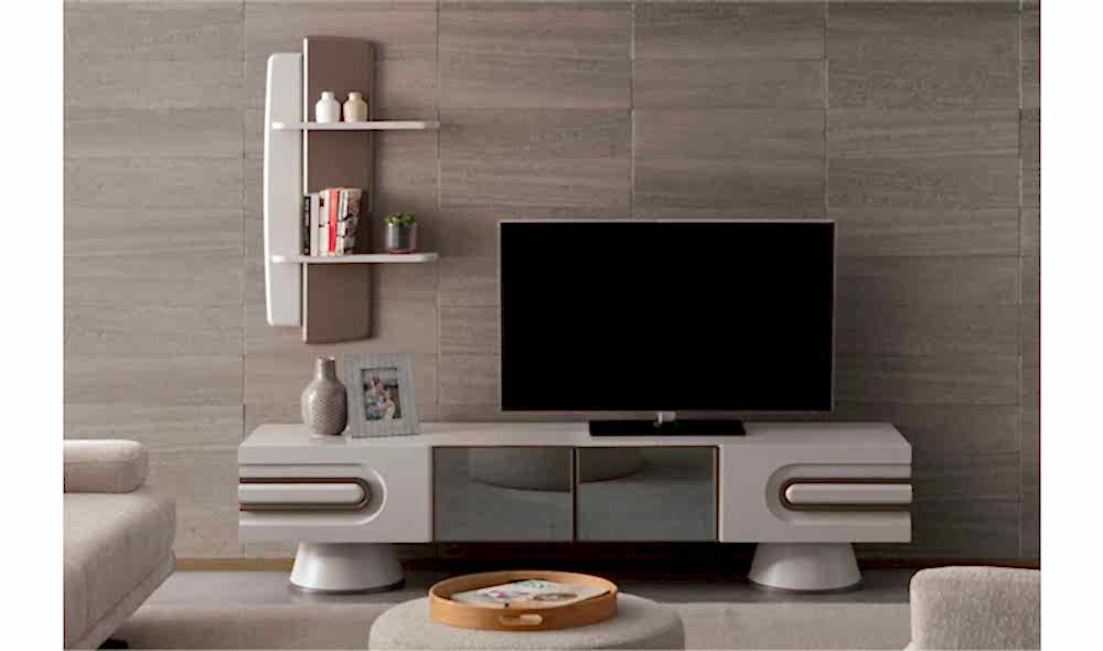 Dolunay · Tv Ünitesi 