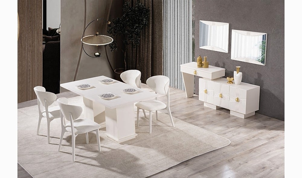 Dora · Yemek Odası Takımı