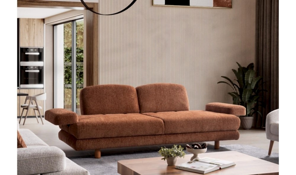 Anka · Sandıklı Koltuk Takımı