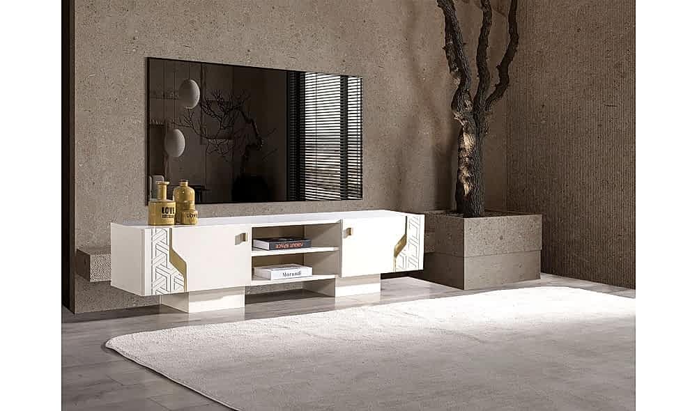 Elagance · Tv Ünitesi Elagance · Tv Ünitesi