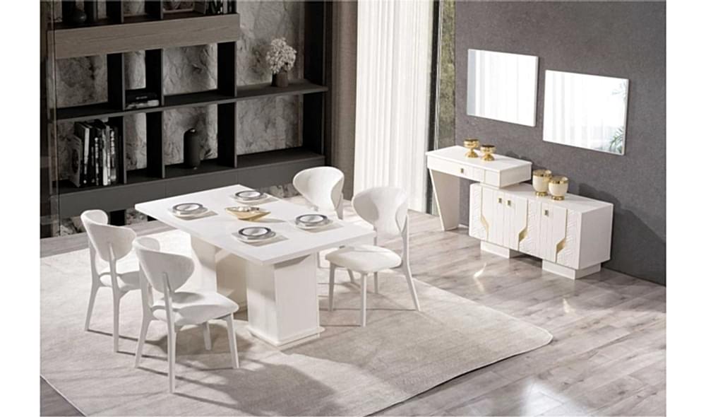 Elegance · Yemek Odası Takımı