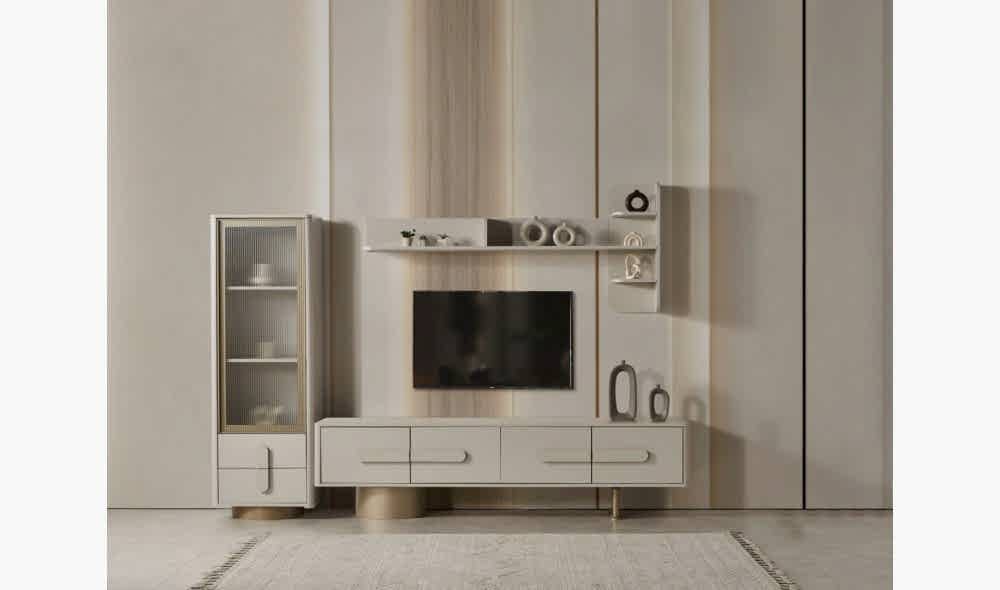 Eyfel · Tv Ünitesi 