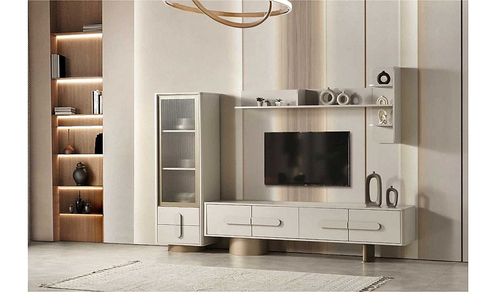 Eyfel · Tv Ünitesi 