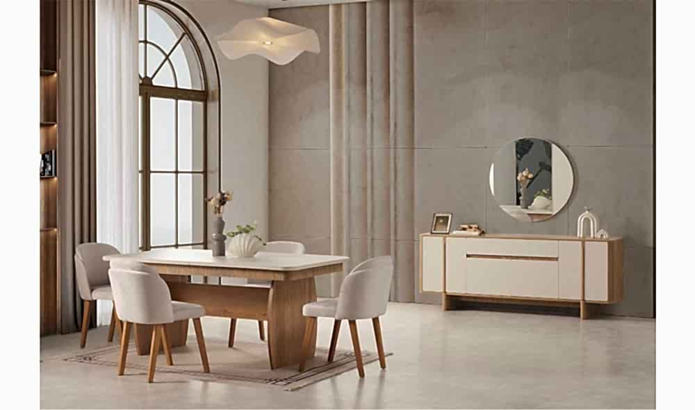 Eylül · Yemek Odası Takımı