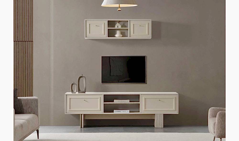 Hitit · Tv Ünitesi 