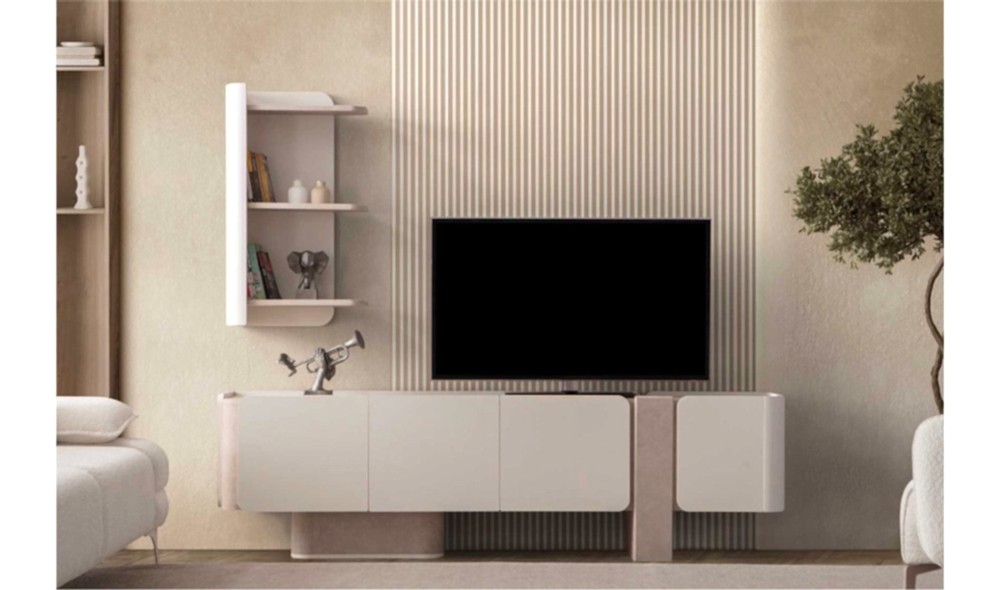 Helen · Tv Ünitesi 