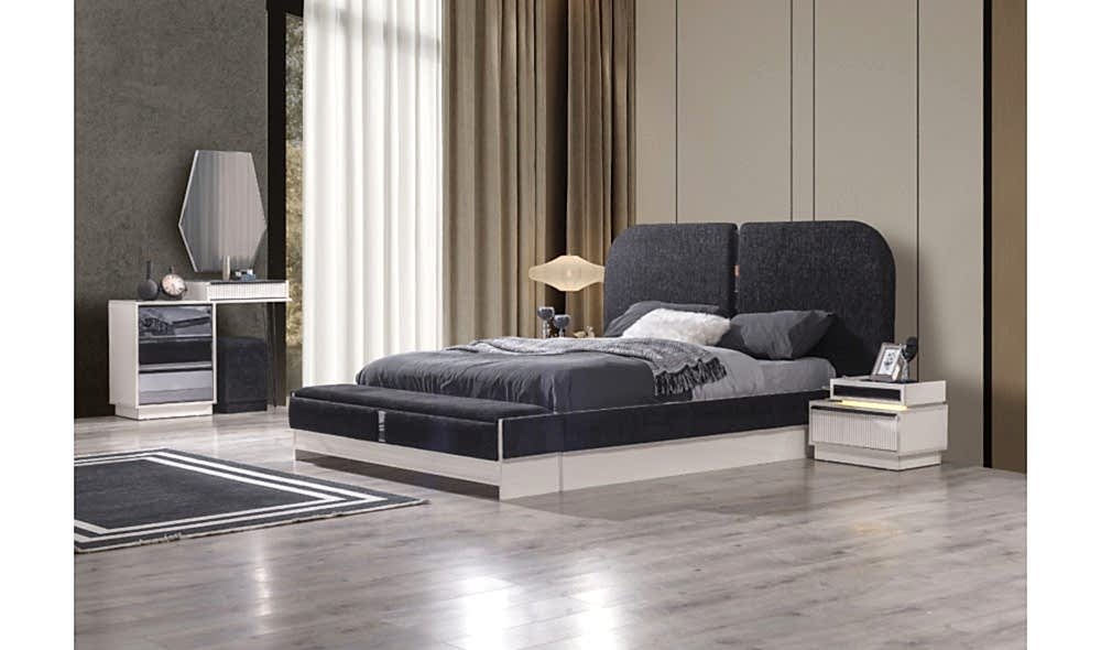 Diamond · Yatak Odası Takımı