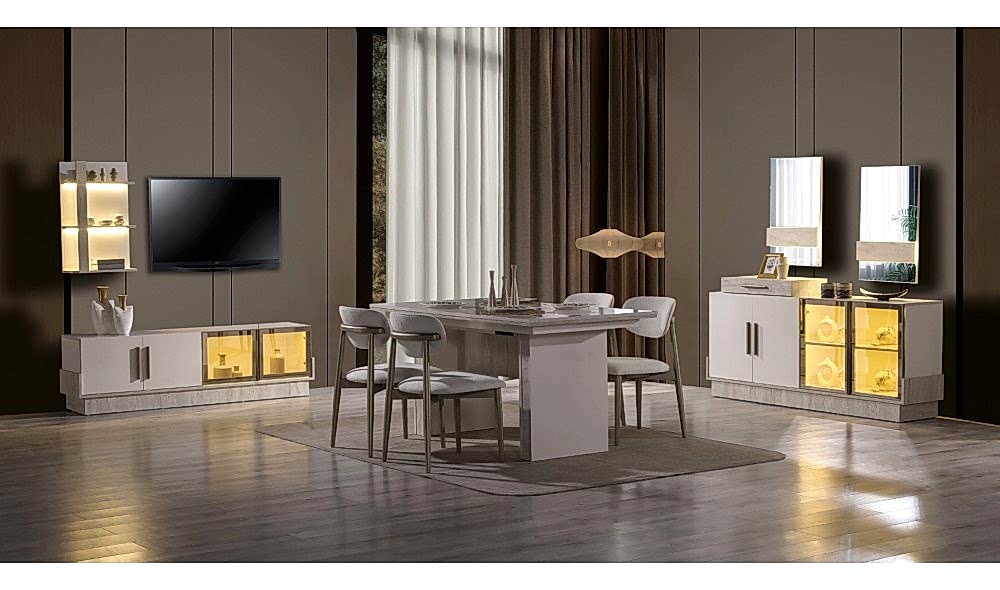 Atlas · Yemek Odası Takımı Atlas · Yemek Odası Takımı