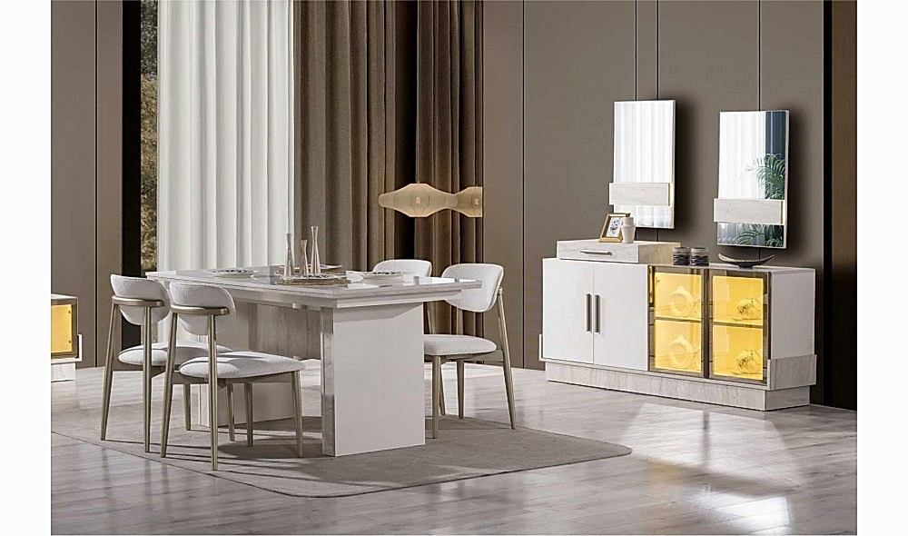 Atlas · Yemek Odası Takımı