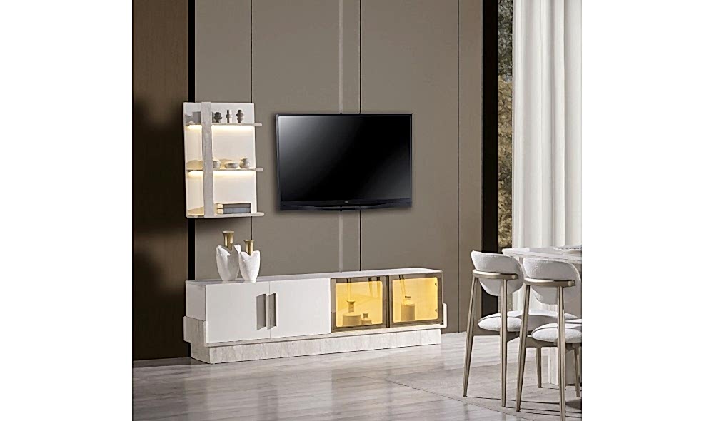 Atlas · Tv Ünitesi Atlas · Tv Ünitesi