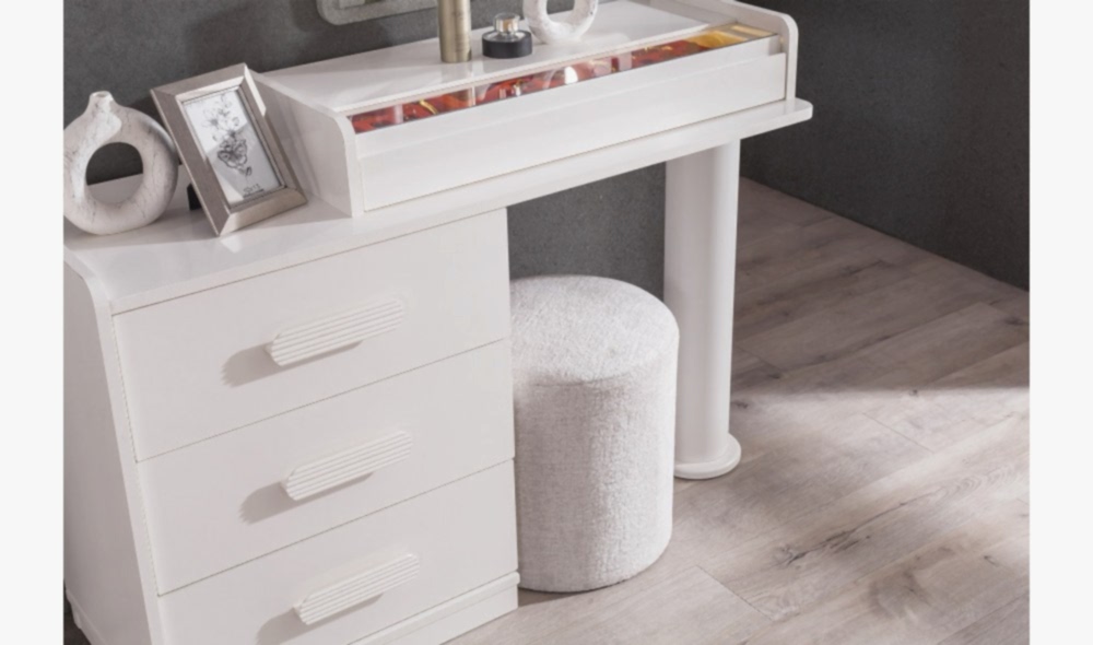 Arma · Yatak Odası Takımı %100 MDF