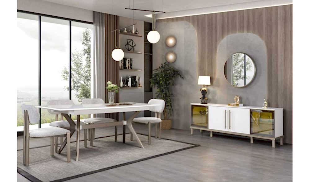 İstanbul · Yemek Odası Takımı İstanbul · Yemek Odası Takımı