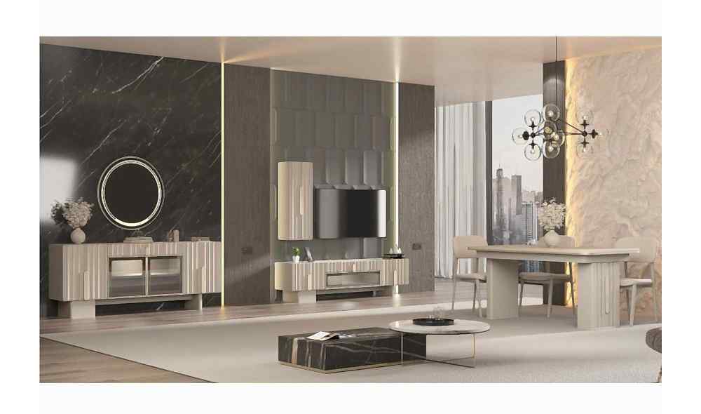 Kosova · Yemek Odası Takımı Kosova · Yemek Odası Takımı