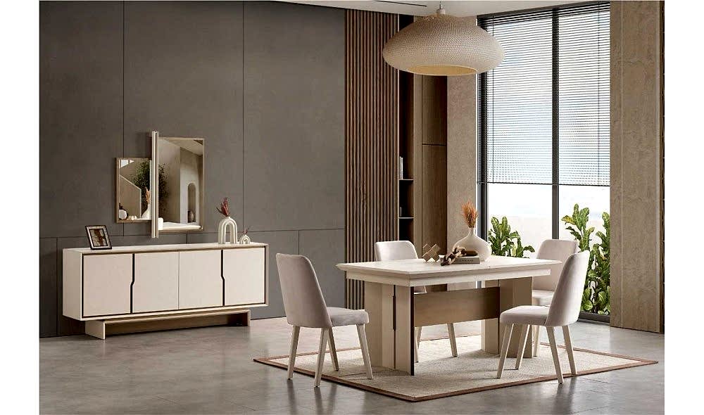 Koza · Yemek Odası Takımı