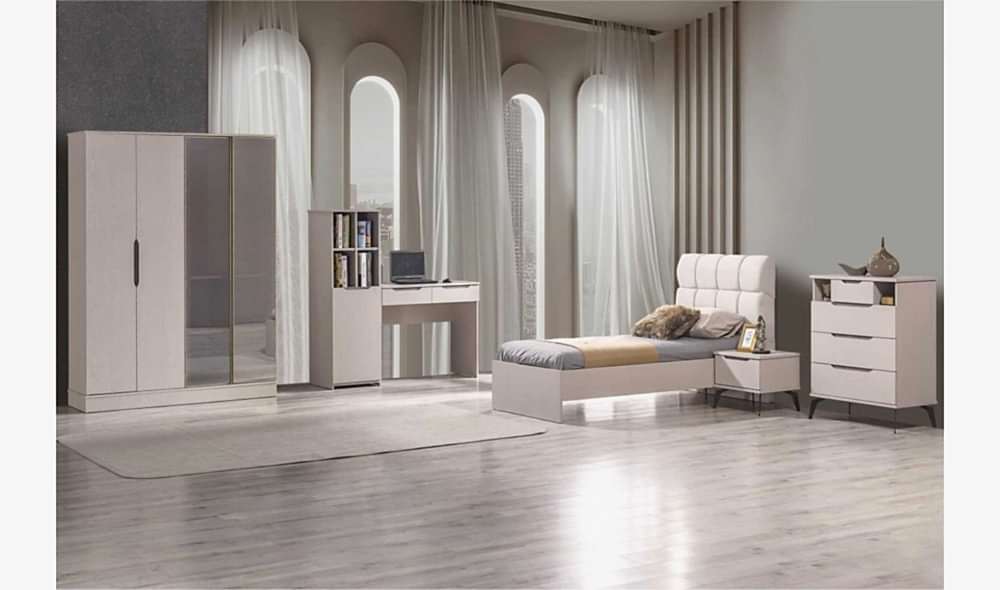 Kumsal · Genç Odası Takımı