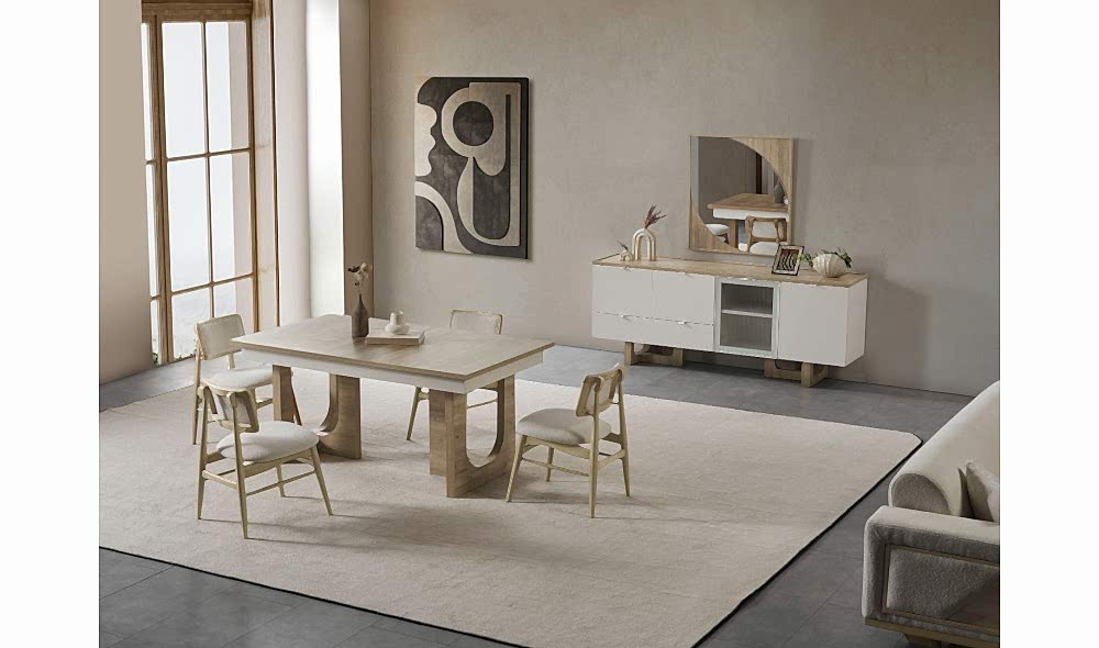 Palermo · Yemek Odası Takımı Palermo · Yemek Odası Takımı