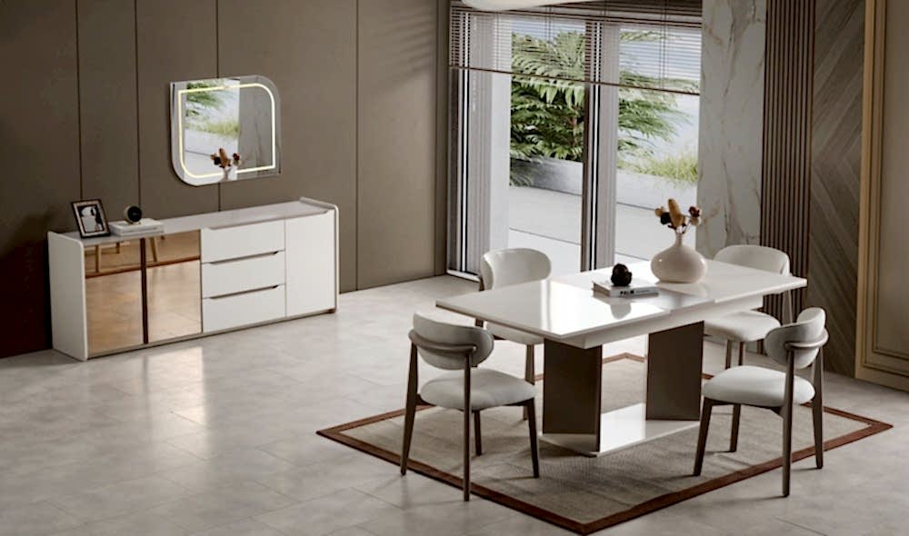 Pera · Yemek Odası Takımı Pera · Yemek Odası Takımı