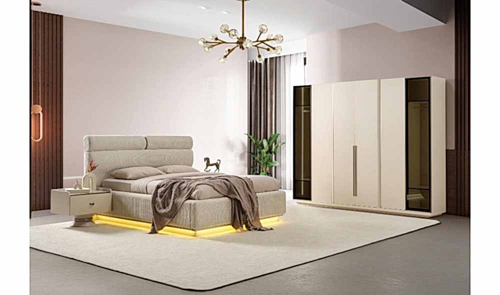 Neon · Yatak Odası Takımı