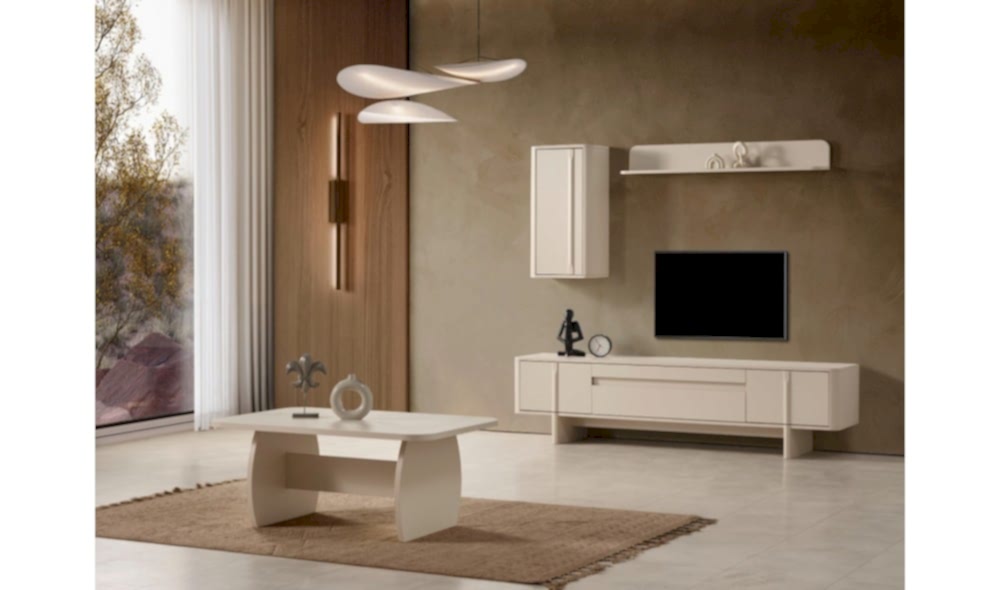 Vizyon · Tv Ünitesi Vizyon · Tv Ünitesi