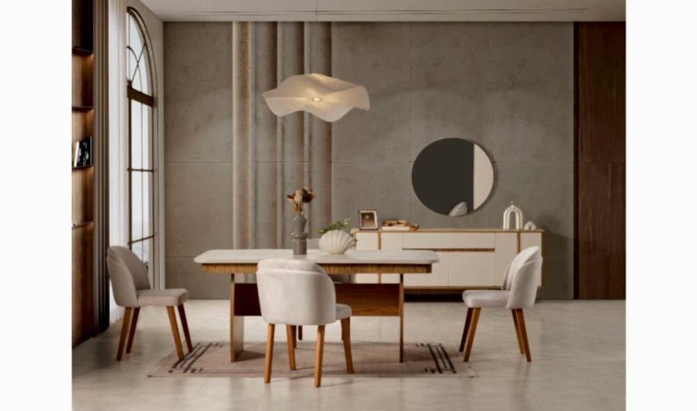 Eylül · Yemek Odası Takımı Eylül · Yemek Odası Takımı