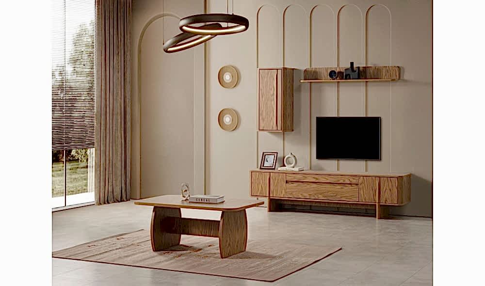 Zirve · Tv Ünitesi Zirve · Tv Ünitesi