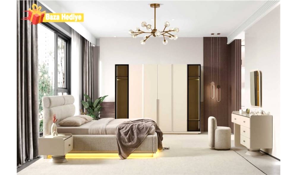 Neon · Yatak Odası Takımı