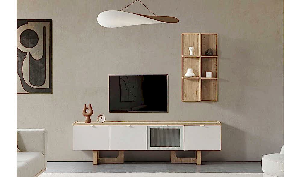 Palermo · Tv Ünitesi 