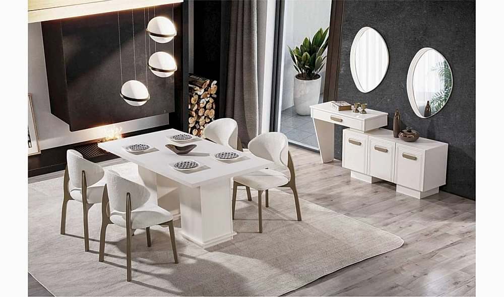 Nova · Yemek Odası Takımı