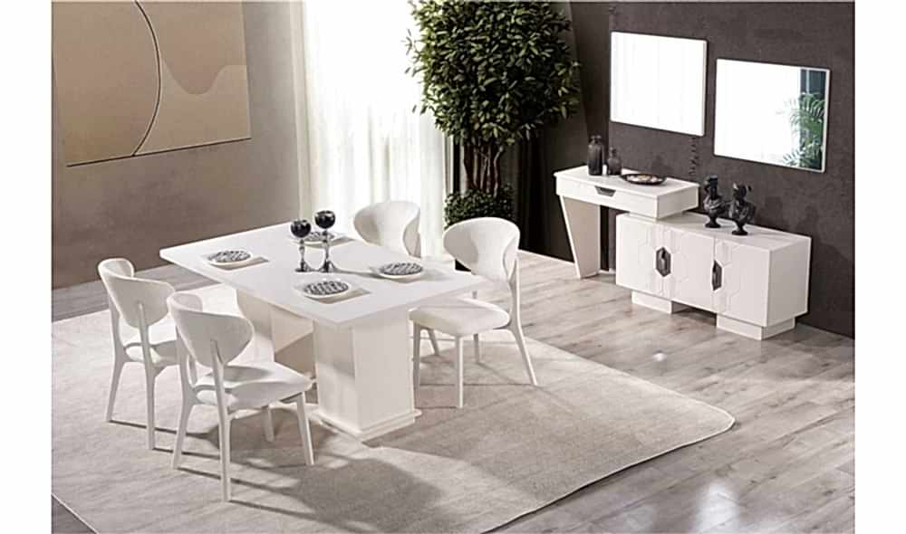 Opal · Yemek Odası Takımı