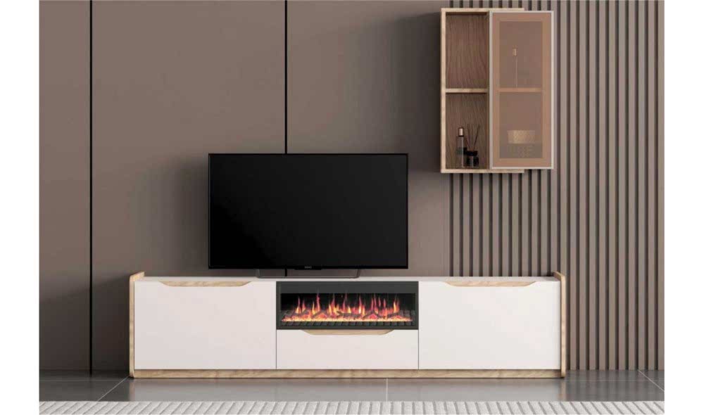 Pera Aytaşı Ceviz · Tv Ünitesi Pera Aytaşı Ceviz · Tv Ünitesi