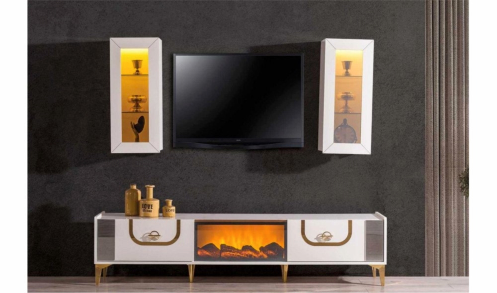 Safir · Tv Ünitesi 