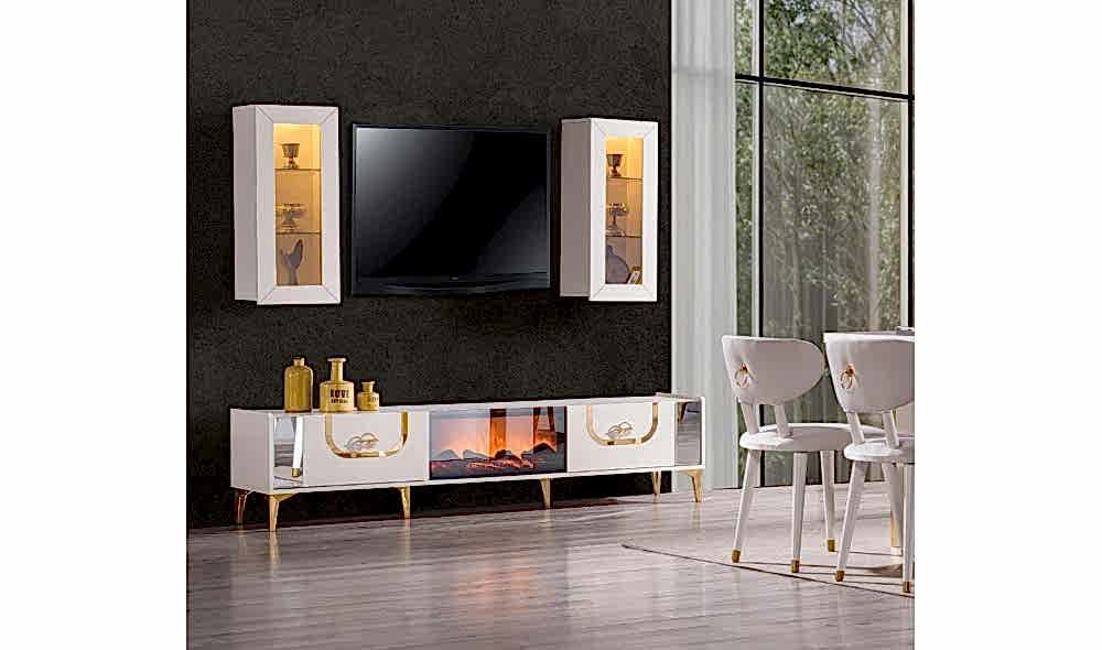 Safir · Tv Ünitesi Safir · Tv Ünitesi