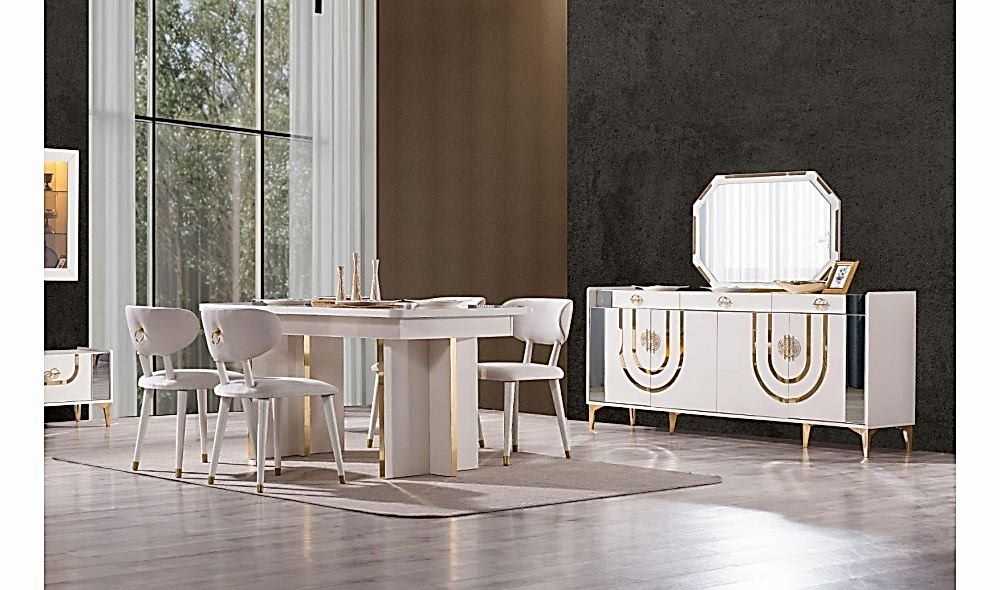 Safir · Yemek Odası Takımı