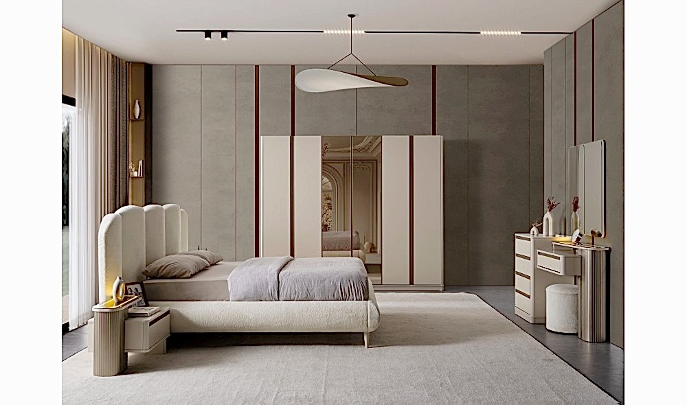 Soho · Düğün Paketi