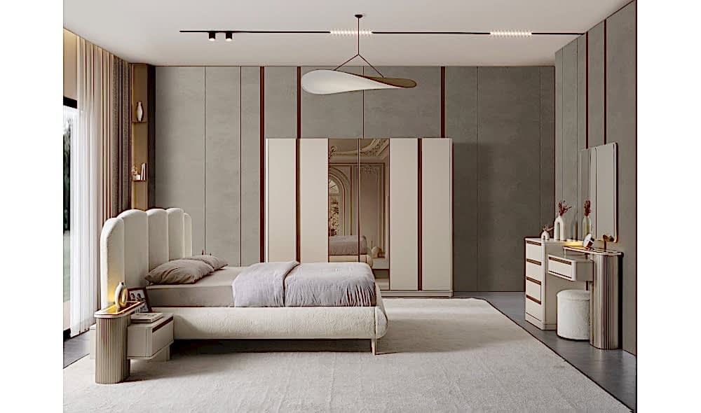 Soho · Yatak Odası Takımı