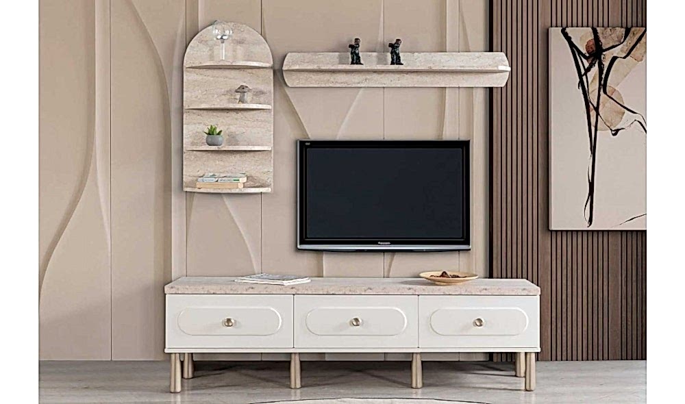 Sofia · Tv Ünitesi 