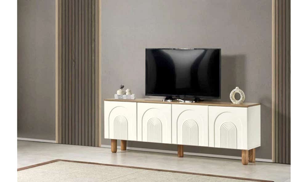 Tarabya · Tv Ünitesi  %100 MDF