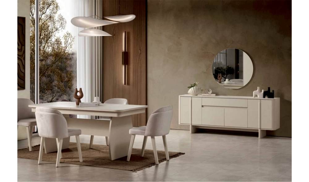 Viyon · Yemek Odası Takımı