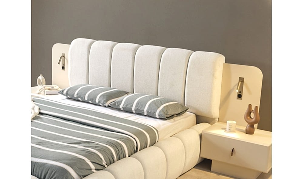 Tokyo · Yatak Odası Takımı