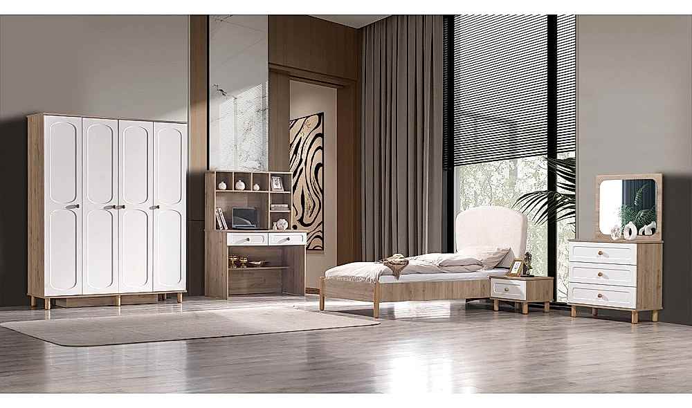 Deniz · Genç Odası Takımı