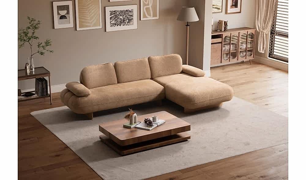 Luna · Köşe Koltuk