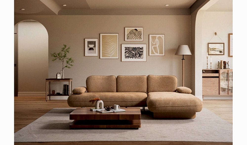 Luna · Köşe Koltuk