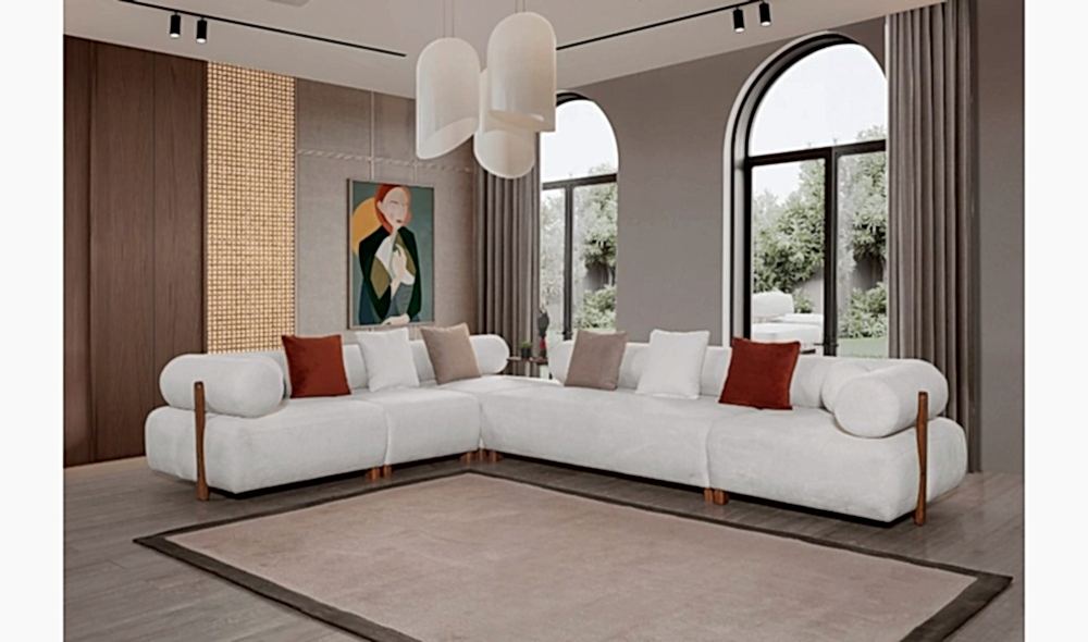 Doren · Köşe Koltuk