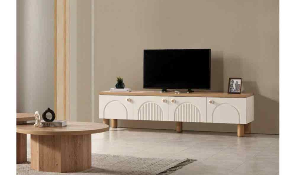 Salvador · Tv Ünitesi 