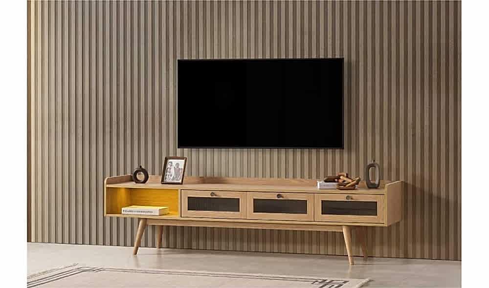 Mono· Tv Ünitesi Mono· Tv Ünitesi