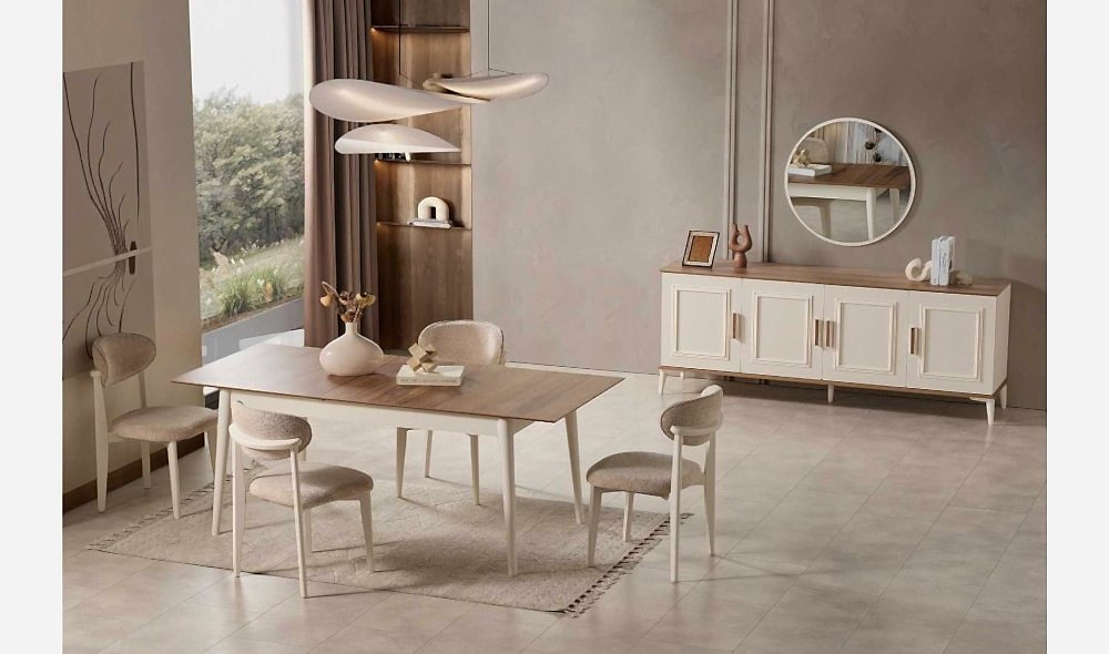 Calvin · Yemek Odası Takımı