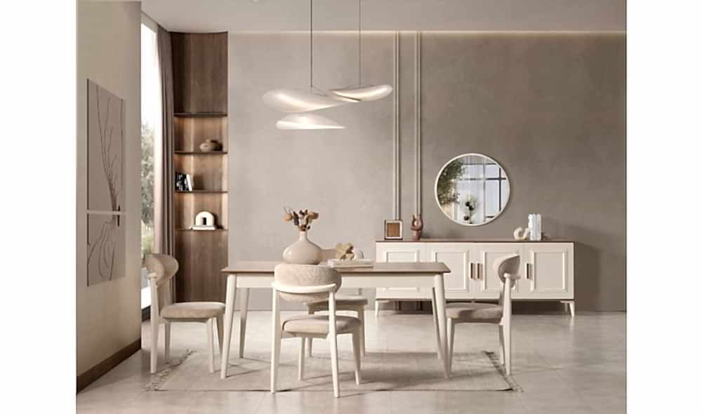 Calvin · Yemek Odası Takımı Calvin · Yemek Odası Takımı